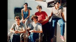 Proyectan documentales sobre Suárez, la banda que integraba Rosario Bléfari