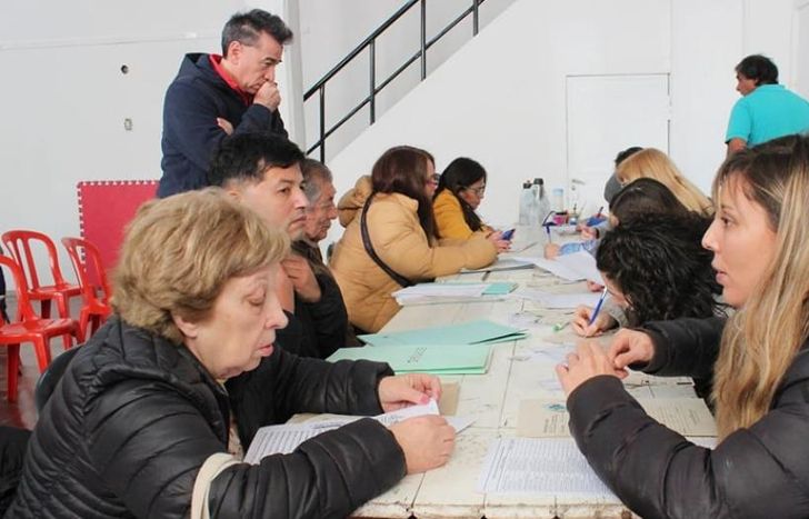 Planificaron operativos en todos los Centros de Gestión Municipal.