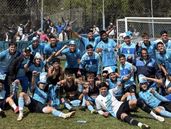 La Reserva de Temperley se consagró por primera vez en su historia.