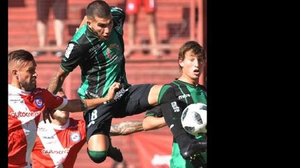 leandro vega, una opcion para lanus leandro vega, una opcion para lanus