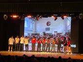 Los estudiantes&nbsp; del ENAM reflexionaran a través del movimiento y el arte.