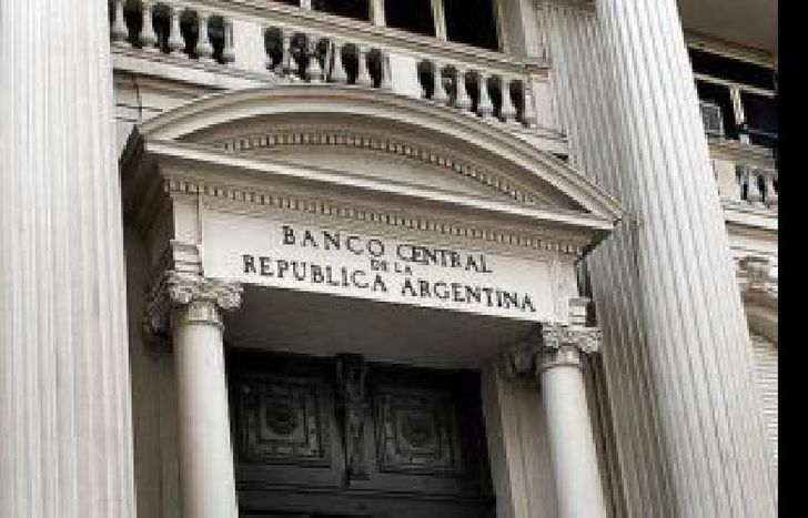 banco central
