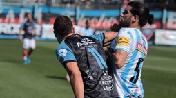 Brown de Adrogué, y otro empate con sabor a poco
