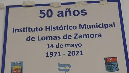 El Instituto Histórico Municipal celebra sus 50 años.