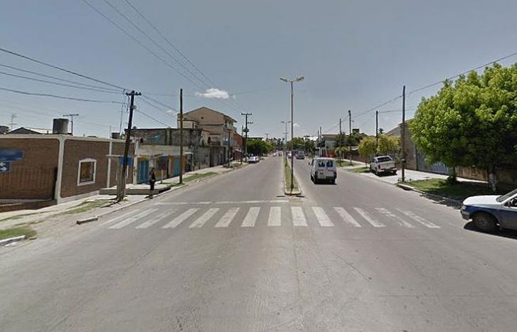 Se realizaron operativos en Brown y La Matanza.