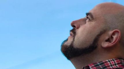 Emiliano Presta explicó que se deben dar varios factores para que nieve: temperaturas bajas, cierta nubosidad y baja humedad.