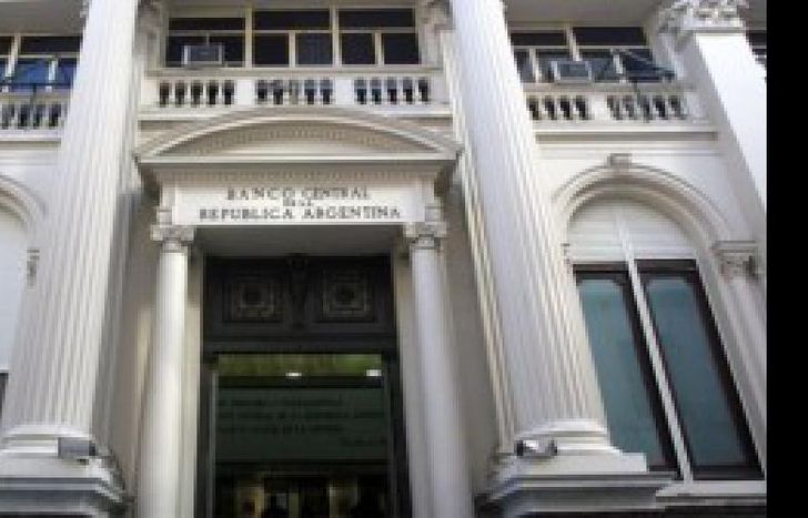 banco central
