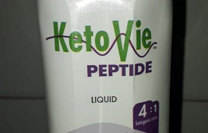 Necesita este suplemento para que Facu siga con el tratamiento.