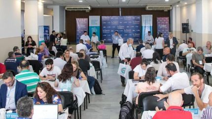 La jornada se desarrollará el jueves 3 de agosto.