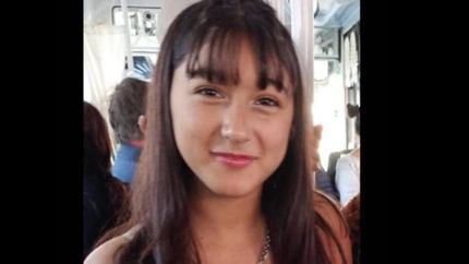 Diario La Unión | La menor no tenía celular por lo que dificulta la búsqueda.
