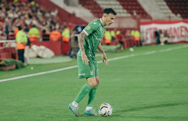 santiago lopez garcia banfield