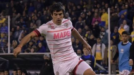 Ignacio Malcorra seguirá su carrera en Rosario Central. Ignacio Malcorra seguirá su carrera en Rosario Central.