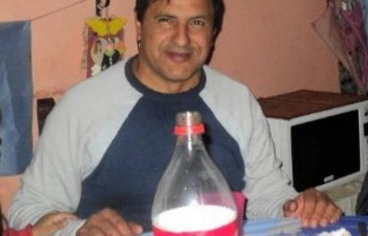 Walter fue atropellado en diciembre de 2020.