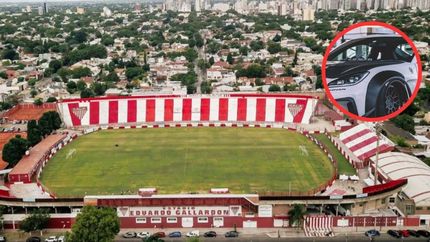 Las entradas se venderán únicamente en puerta, tanto el sábado 12 como el domingo 13. Será un evento familiar.