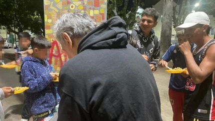 El trabajo de No Seas Pavote ya lleva 14 años.