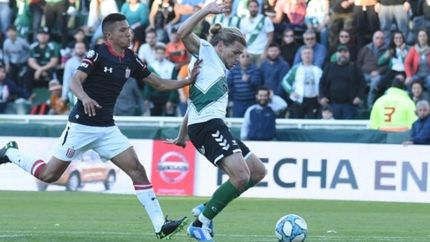 La vida después del fútbol de Sebas Dubarbier.