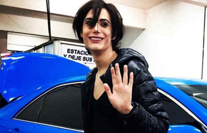 Imputan a Felipe Pettinato por incendio seguido de muerte