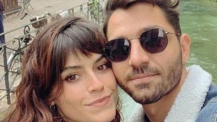 Un poco de amor francés.
