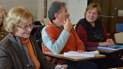 La propuesta tuvo récord de inscriptos.