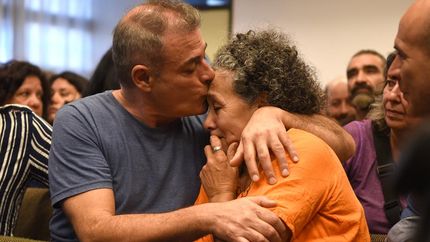 Previo a conocer la decisión del Tribunal.