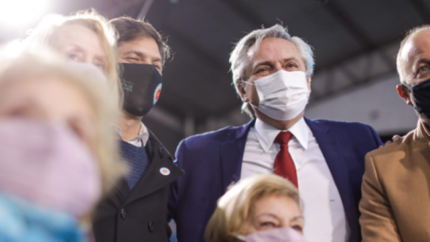 es oficial: el gobierno pagara un bono a jubilados y pensionados en agosto