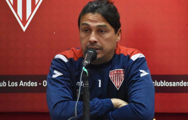 Salomón quiere mantener la base del plantel.
