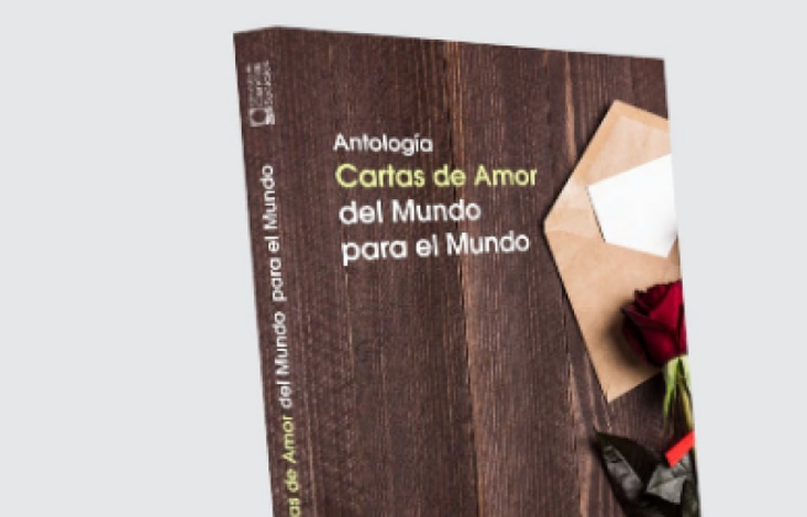 Los escritos participantes van a ser parte de un libro virtual.