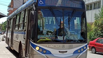 El nuevo servicio fue suspendido.