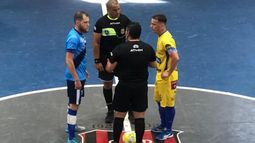 Con su nuevo triunfo, Country Banfield se trepó a la punta.