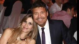 Guille y Marce, ¿en crisis?