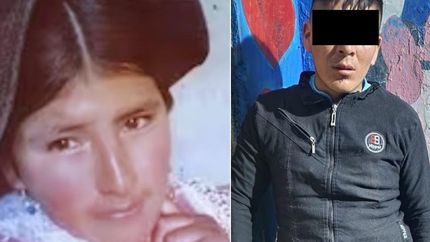 El imputado está detenido mientras se desarrolla la investigación.