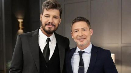 Futura dupla.