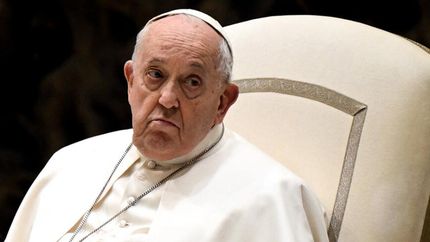 vivimos épocas de intensa injusticia, marcó el Papa.