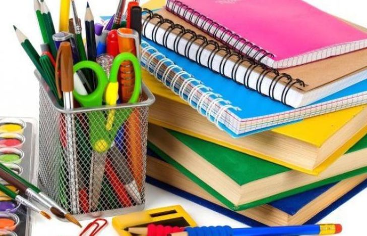 Hay varios puntos para dejar las donaciones.