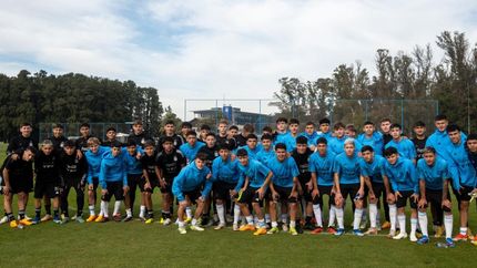 Se van de gira a Asia. Se van de gira a Asia.