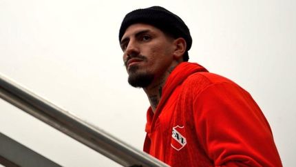 Diario La Unión | Lomónaco fue convocado a la Selección Argentina.