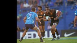 Los Jaguares acumulan dos triunfos y una derrota.