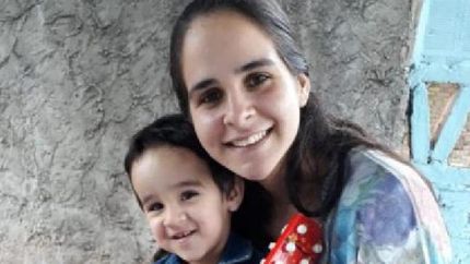 Son de Lomas y luchan junto a otros padres y niños.