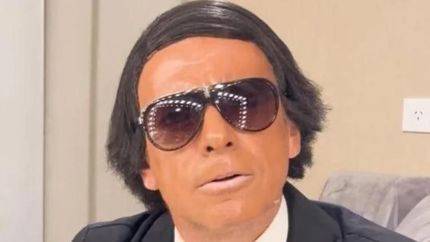 Martín, como Julio.