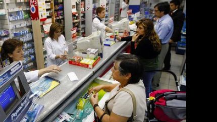 aumentos de medicamentos y prepagas superan a la inflacion