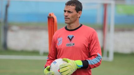 El Laucha Ríos deja una huella importante en el club.