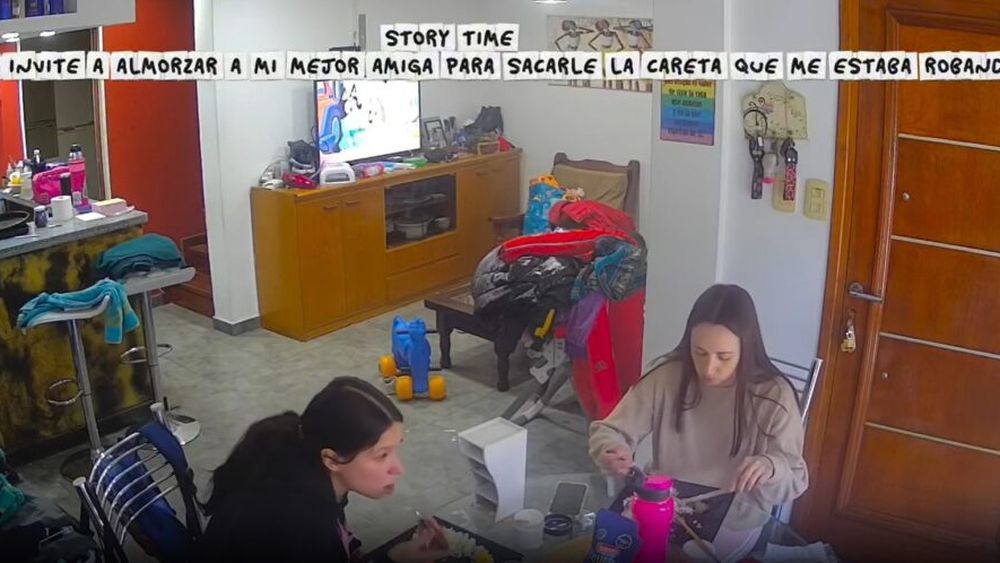 La denuncia se presentó en Burzaco, Almirante Brown.