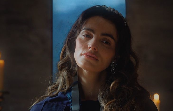 Miss Carbón, en Netflix.&nbsp;