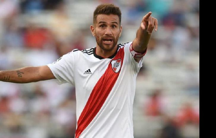 Ponzio firmará su nuevo contrato la semana que viene.