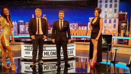 america tv sigue perdiendo figuras