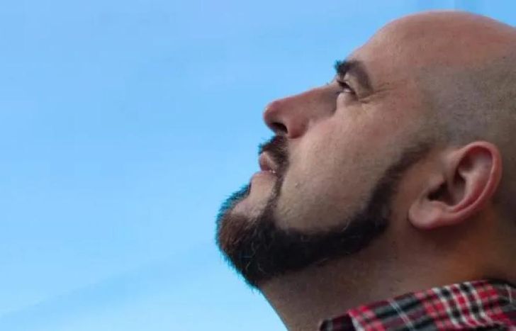 Emiliano Presta explicó que se deben dar varios factores para que nieve: temperaturas bajas, cierta nubosidad y baja humedad.