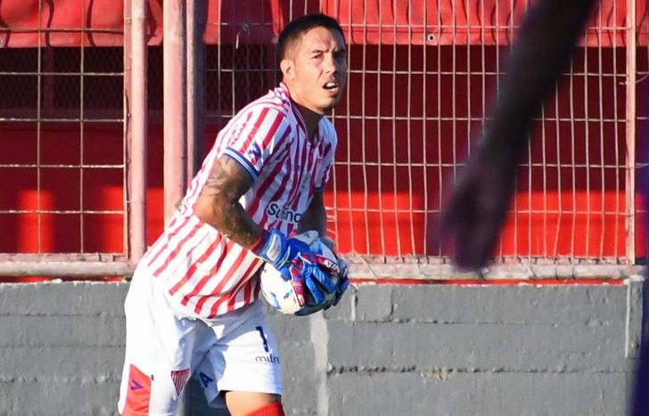 Monllor mantuvo el arco en cero.