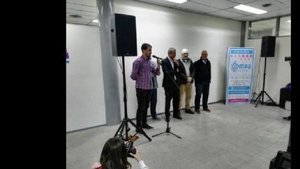 comerciantes y empresarios de avellaneda preocupados por la crisis