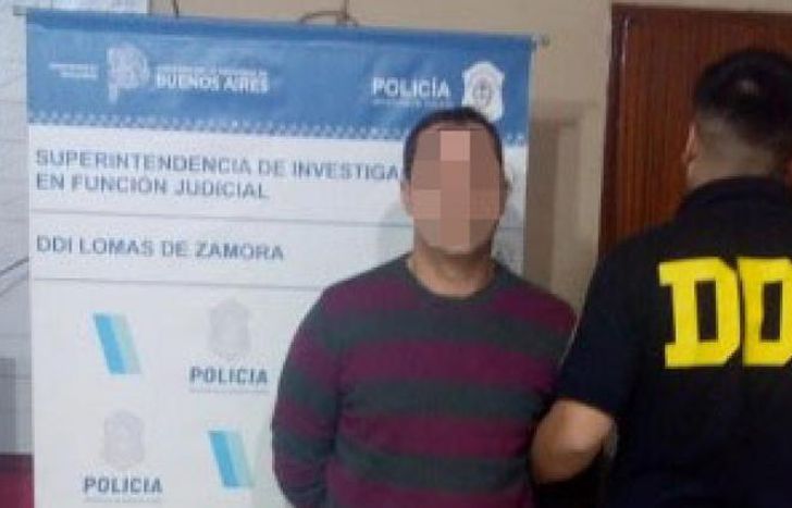 El imputado tiene 43 años y es el padre del pequeño, de 3.