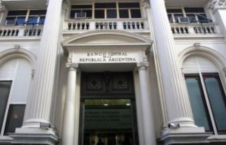 banco central